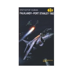 Falklandy-Port Stanley 1982