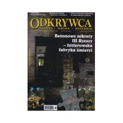 Odkrywca nr 2/2007 (97)