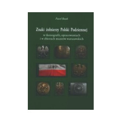 Znaki żołnierzy Polski Podziemnej
