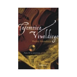 Tajemnica Vivaldiego