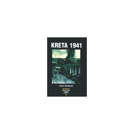 Kreta 1941