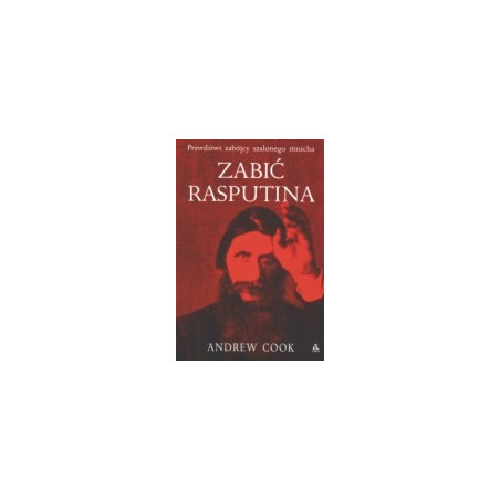 Zabić Rasputina