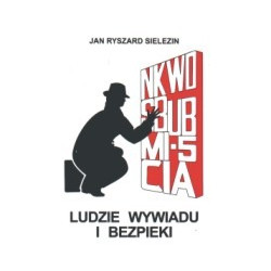 Ludzie wywiadu i bezpieki