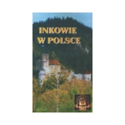 Inkowie w Polsce - kaseta VHS