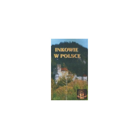 Inkowie w Polsce - kaseta VHS