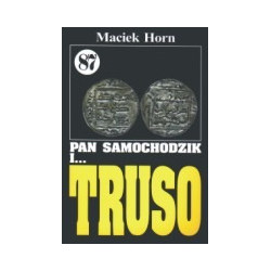 Pan Samochodzik i Truso cz. 87