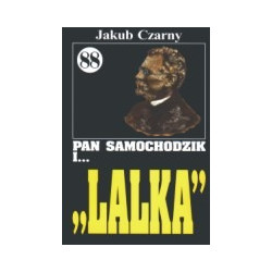 Pan Samochodzik i Lalka cz. 88
