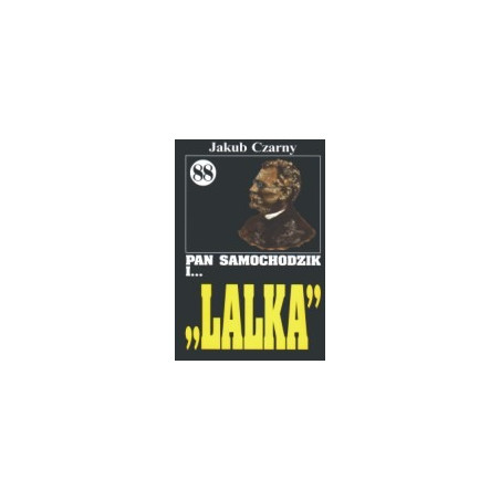 Pan Samochodzik i Lalka cz. 88