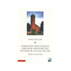 Odbudowa i restauracja zabytków architektury w Polsce w latach 1918-1930