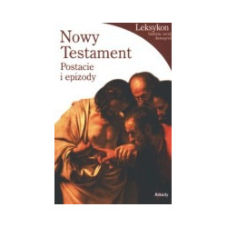 Nowy Testament