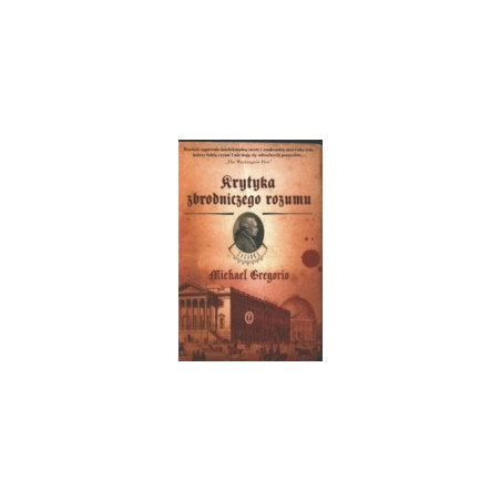 Krytyka zbrodniczego rozumu