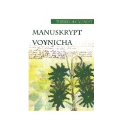 Manuskrypt Voynicha