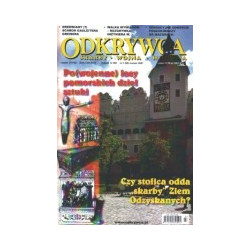 Odkrywca nr 3/2007 (98)
