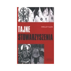 Tajne stowarzyszenia