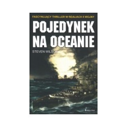 Pojedynek na oceanie
