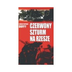 Czerwony szturm na Rzeszę