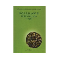 Bolesław II Przemyślida