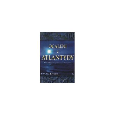 Ocaleni z Atlantydy