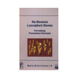 Nie-Słowianie o początkach Słowian