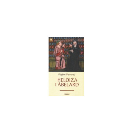 Heloiza i Abelard