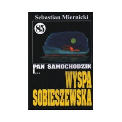 Pan Samochodzik i wyspa Sobieszewska cz. 85