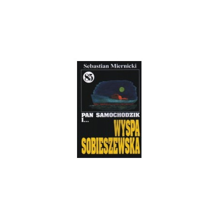 Pan Samochodzik i wyspa Sobieszewska cz. 85