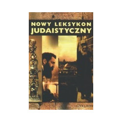 Nowy leksykon judaistyczny