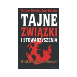 Tajne związki i stowarzyszenia