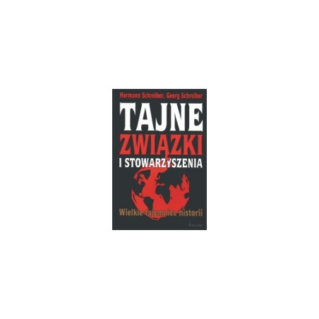Tajne związki i stowarzyszenia