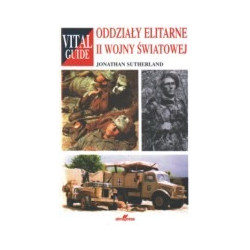 Oddziały elitarne II wojny światowej