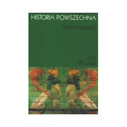 Historia powszechna. Starożytność