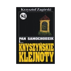 Pan Samochodzik i knyszyńskie klejnoty cz. 84
