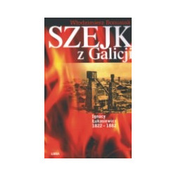 Szejk w Galicji
