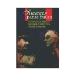 Szanowny panie Stalin