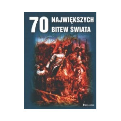 70 największych bitew świata