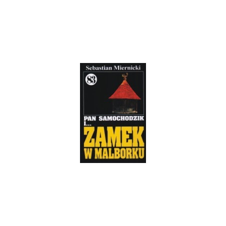Pan Samochodzik i zamek w Malborku cz. 83