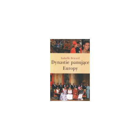 Dynastie panujące Europy