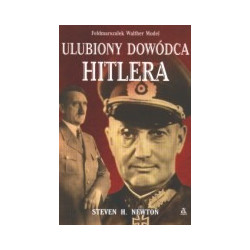 Ulubiony dowódca Hitlera