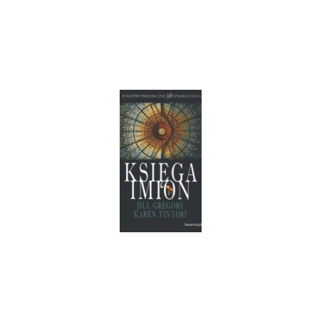 Księga imion