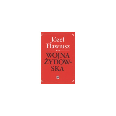 Wojna żydowska