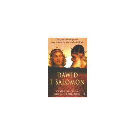 Dawid i Salomon