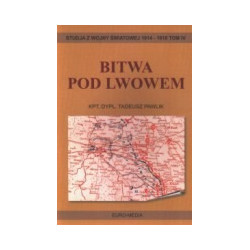 Bitwa pod Lwowem