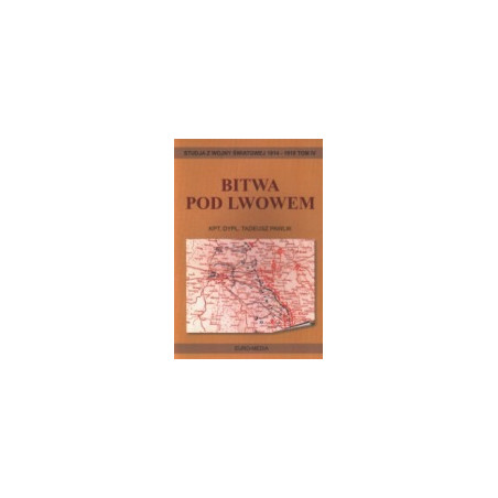 Bitwa pod Lwowem