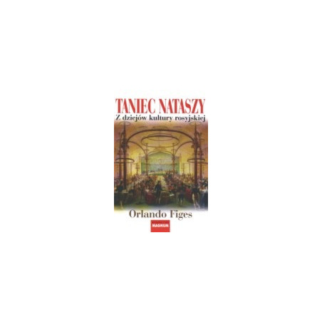 Taniec Nataszy