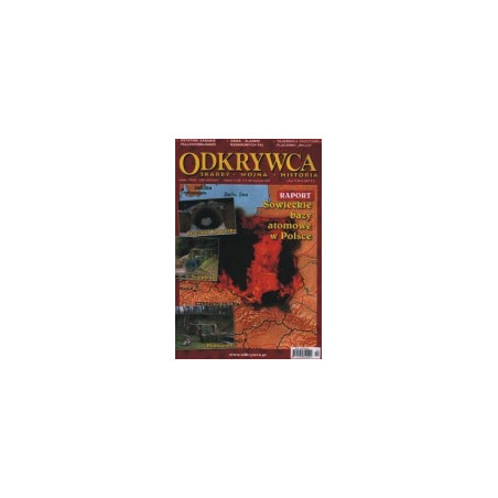 Odkrywca nr 4/2007 (99)
