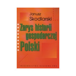 Zarys historii gospodarczej Polski