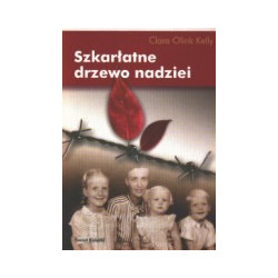 Szkarłatne drzewo nadziei