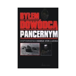 Byłem dowódcą pancernym. Wspomnienia