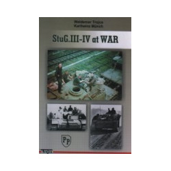 StuG.III-IV at war