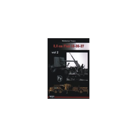 8,8 cm Flak 18-36-37, vol. 2